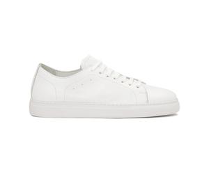 Kazar - Sneakers bianche da uomo con lacci - - Shoes - Uomo - Bianco - 40 EU