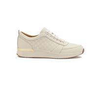 Kazar - Sneakers bianche e beige da donna - - Shoes - Donna - Bianco - 36 EU