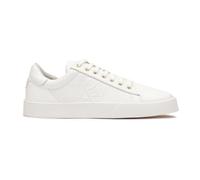 Kazar - Sneakers bianche minimaliste in pelle - - Shoes - Donna - Bianco - 37 EU