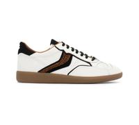 Kazar - Sneakers d'avanguardia con motivo animale - - Shoes - Donna - Bianco - 37 EU