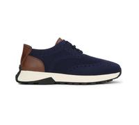 Kazar - Sneakers in Tessuto - - Shoes - Uomo - Blu - 39 EU