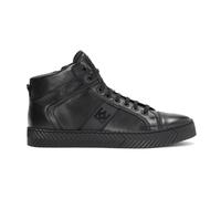Kazar - Sneakers nere da uomo.Questo prodotto veste largo. - - Shoes - Uomo - Nero - 44 EU
