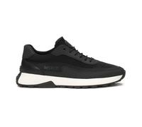 Kazar - Sneakers nere da uomo su una suola comoda - - Shoes - Uomo - Nero - 41 EU