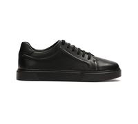 Kazar - Sneakers nere in rilievo - - Shoes - Uomo - Nero - 45 EU