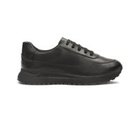 Kazar - Sneakers nere minimaliste da donna - - Shoes - Donna - Nero - 37 EU