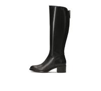 Kazar Stivale nero Donna - Scarpe - Stivali - Stivali classici Kazar 37