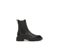 Kazar - Stivaletti chelsea in pelle - - Shoes - Donna - Nero - 40 EU
