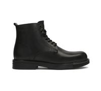 Kazar - Stivaletti classici da uomo con lacci - - Shoes - Uomo - Nero - 41 EU