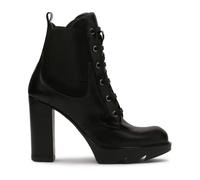Kazar - Stivaletti con tacco e plateau - - Shoes - Donna - Nero - 35 EU