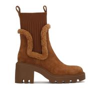 Kazar - Stivaletti Ever - - Shoes - Donna - Marrone - 37 EU