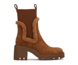 Kazar - Stivaletti Ever - - Shoes - Donna - Marrone - 38 EU