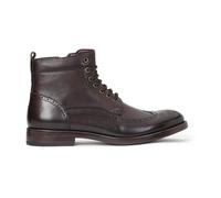 Kazar - Stivaletti in pelle da uomo - - Shoes - Uomo - Marrone - 43 EU