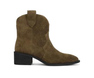 Kazar - Stivaletti Western - - Shoes - Donna - Verde - 39 EU
