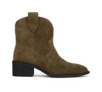Kazar - Stivaletti Western - - Shoes - Donna - Verde - 40 EU