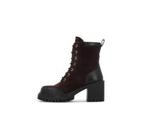 Kazar Stivaletto stringato ruggine Donna - Scarpe - Stivaletti - Stivaletti stringati Kazar 38