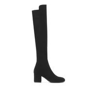 Kazar - Stivali alti neri da donna - - Shoes - Donna - Nero - 37 EU