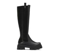 Kazar - Stivali alti neri da donna - - Shoes - Donna - Nero - 39 EU