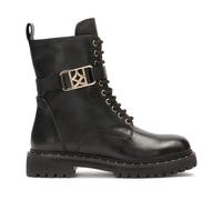 Kazar - Stivali classici con cinturino removibile - - Shoes - Donna - Nero - 40 EU