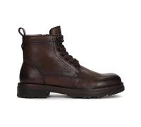 Kazar - Stivali classici in pelle da uomo - - Shoes - Uomo - Marrone - 43 EU