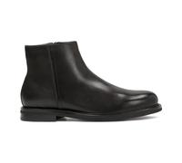 Kazar - Stivali classici neri in pelle da uomo - - Shoes - Uomo - Nero - 42 EU