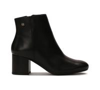 Kazar - Stivali classici neri su un palo - - Shoes - Donna - Nero - 36 EU