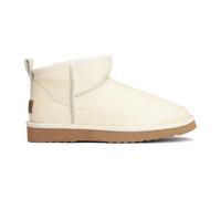 Kazar - Stivali da neve in pelle di grano da donna - - Shoes - Donna - Beige - 38 EU