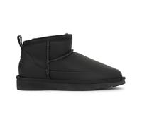 Kazar - Stivali da neve in pelle nera - - Shoes - Donna - Nero - 38 EU