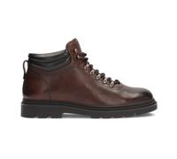 Kazar - Stivali in pelle marrone con lacci - - Shoes - Uomo - Marrone - 42 EU