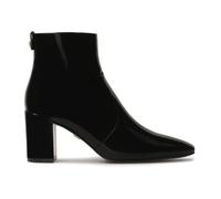 Kazar - Stivali laccati con punte tronche estese - - Shoes - Donna - Nero - 41 EU