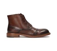 Kazar - Stivali marroni da uomo con gambale alto - - Shoes - Uomo - Marrone - 42 EU