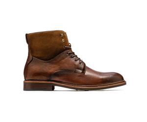 Kazar - Stivali marroni da uomo - - Shoes - Uomo - Marrone - 42 EU