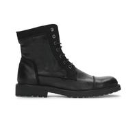 Kazar - Stivali neri da uomo.Questo prodotto veste largo. - - Shoes - Uomo - Nero - 42 EU