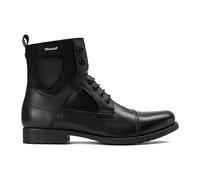 Kazar - Stivali neri da uomo - - Shoes - Uomo - Nero - 40 EU
