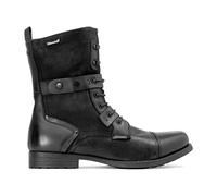Kazar - Stivali neri da uomo - - Shoes - Uomo - Nero - 40 EU
