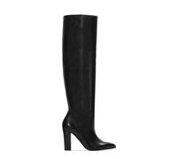 Kazar - Stivali neri sopra il ginocchio da donna - - Shoes - Donna - Nero - 38 EU