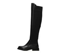 Kazar - Stivali neri sopra il ginocchio in pelle per donne - - Shoes - Donna - Nero - 38 EU