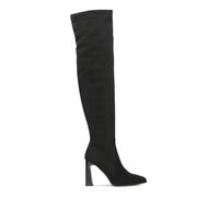 Kazar - Stivali neri sopra il ginocchio - - Shoes - Donna - Nero - 40 EU
