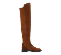 Kazar - Stivali sopra il ginocchio Selya - - Shoes - Donna - Marrone - 37 EU