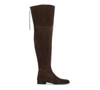 Kazar - Stivali sopra il ginocchio - - Shoes - Donna - Marrone - 38 EU