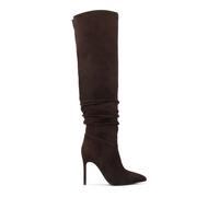 Kazar - Stivali Sopra il Ginocchio Voluttuosi - - Shoes - Donna - Marrone - 40 EU