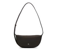 Kazar Studio, ,Bags ,Donna ,Marrone ,ONE SIZE Borsa marrone scuro con dettagli in argento