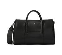 Kazar Studio, ,Bags ,Donna ,Nero ,ONE SIZE Borsa da viaggio nera a mano e a tracolla