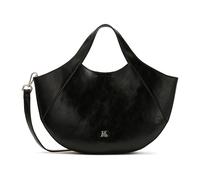 Kazar Studio, ,Bags ,Donna ,Nero ,ONE SIZE Borsa hobo arrotondata in pelle KS Melise