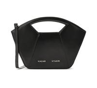 Kazar Studio, ,Bags ,Donna ,Nero ,ONE SIZE Borsa nera con struttura rigida