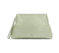 Kazar Studio, ,Bags ,Donna ,Verde ,ONE SIZE Pochette in pelle