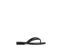 Kazar Studio - Infradito in pelle - - Shoes - Donna - Nero - 38 EU