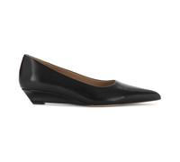 Kazar Studio - Kazar Studio Décolleté nere con zeppa - - Shoes - Donna - Nero - 39 EU