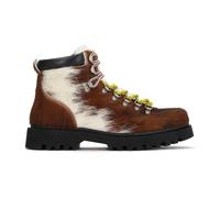 Kazar Studio - KS Gaspard Stivali - - Shoes - Uomo - Marrone - 42 EU