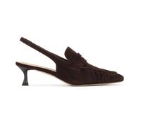 Kazar Studio - KS Moulin - - Shoes - Donna - Marrone - 39 EU