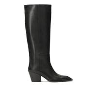 Kazar Studio - KS Roanne High Boot - - Shoes - Donna - Nero - 39 EU